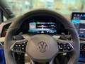 Volkswagen Golf R VIII 2.0 TSI Black Edition IQ-Light+HeadUp+Keyless Blau - thumbnail 8