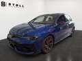 Volkswagen Golf R VIII 2.0 TSI Black Edition IQ-Light+HeadUp+Keyless Blau - thumbnail 1