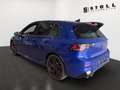 Volkswagen Golf R VIII 2.0 TSI Black Edition IQ-Light+HeadUp+Keyless Blau - thumbnail 4