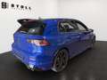 Volkswagen Golf R VIII 2.0 TSI Black Edition IQ-Light+HeadUp+Keyless Blau - thumbnail 3