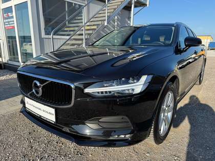 Volvo V90 2.0 D3 Momentum_Schalter_1 Besitzer_Serviceheft