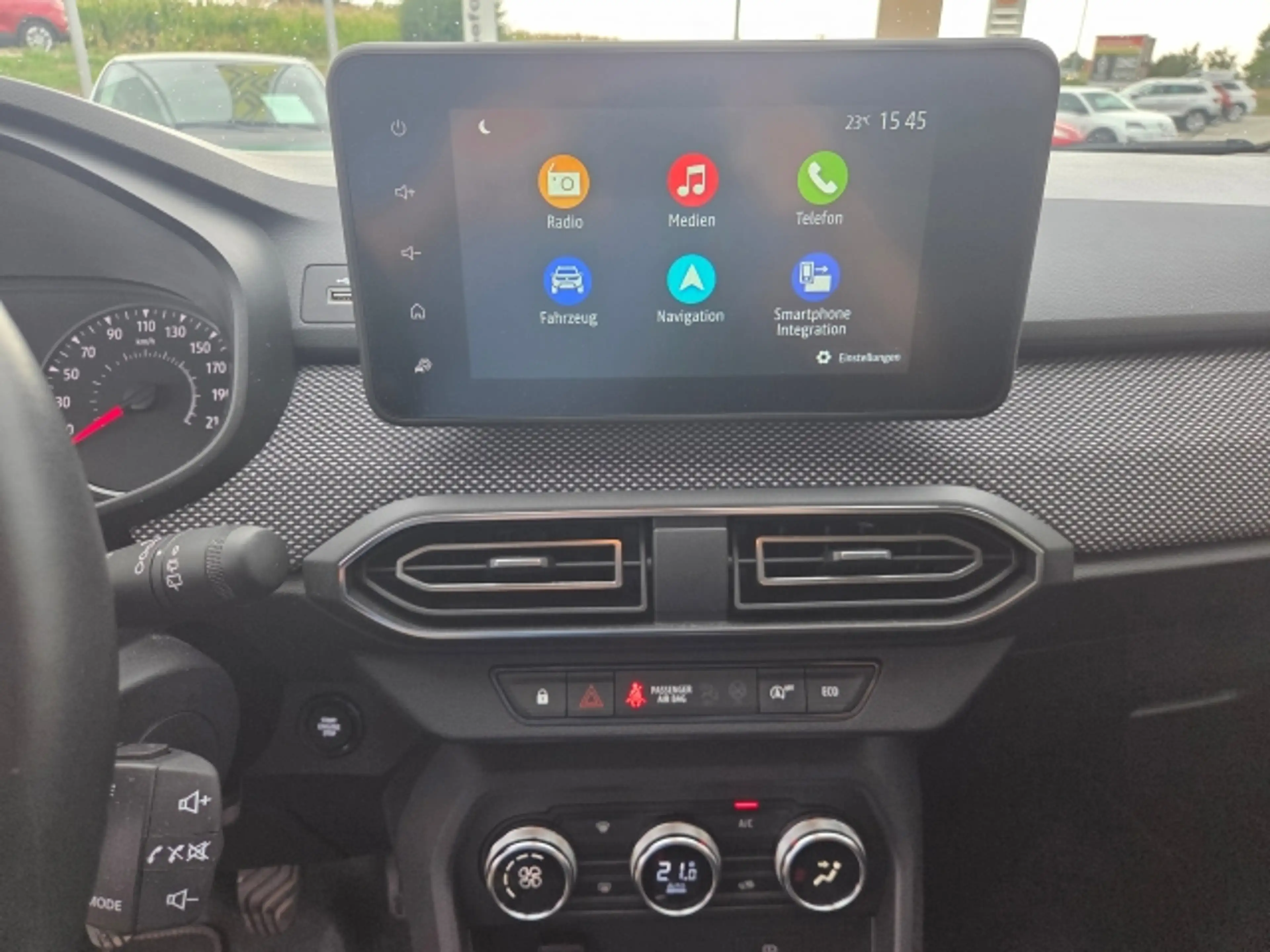 Dacia Jogger Extreme TCe 110 7 Sitze — photo 5