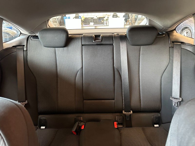 BMW 420 *Xenon*Navi*MPaket*1Hand* — photo 11
