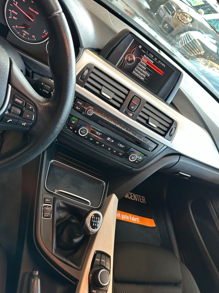 BMW 420 *Xenon*Navi*MPaket*1Hand* — photo 12