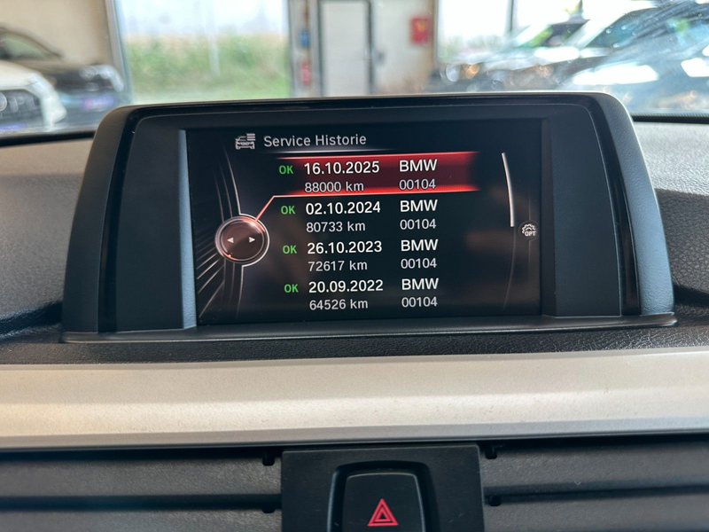 BMW 420 *Xenon*Navi*MPaket*1Hand* — photo 15