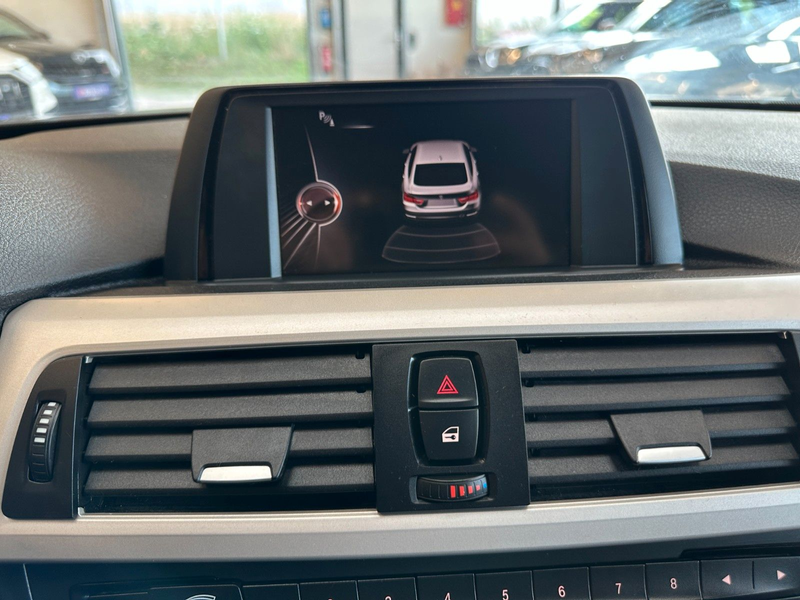 BMW 420 *Xenon*Navi*MPaket*1Hand* — photo 14