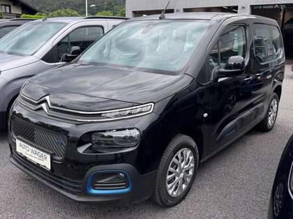 Citroen Berlingo Feel Elektromotor M