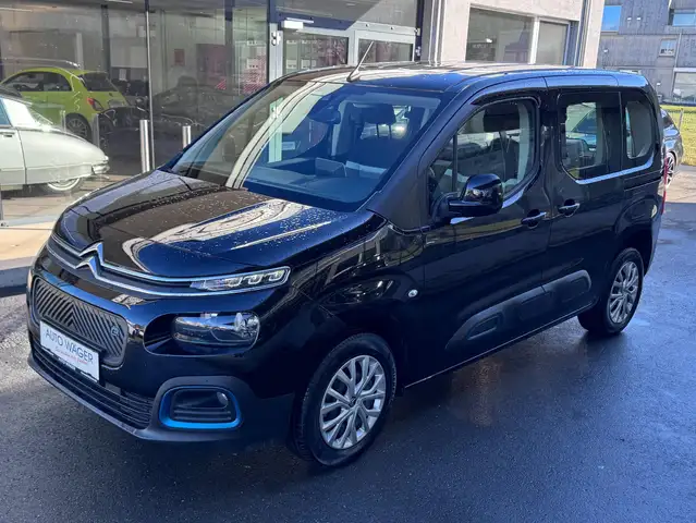 Citroen Berlingo Feel Elektromotor M