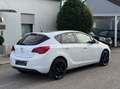 Opel Astra Astra 1.6 Edition, TÜV & Service NEU! EURO5 Weiß - thumbnail 7