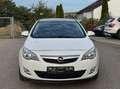 Opel Astra Astra 1.6 Edition, TÜV & Service NEU! EURO5 Weiß - thumbnail 12