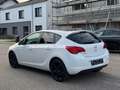 Opel Astra Astra 1.6 Edition, TÜV & Service NEU! EURO5 Weiß - thumbnail 9
