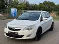Opel Astra Astra 1.6 Edition, TÜV & Service NEU! EURO5 Weiß - thumbnail 11