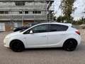 Opel Astra Astra 1.6 Edition, TÜV & Service NEU! EURO5 Weiß - thumbnail 10