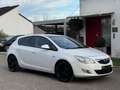 Opel Astra Astra 1.6 Edition, TÜV & Service NEU! EURO5 Weiß - thumbnail 1