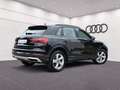 Audi Q3 advanced 35 TFSI S tronic NAV KAM GRA LED GJ-REIF Schwarz - thumbnail 8
