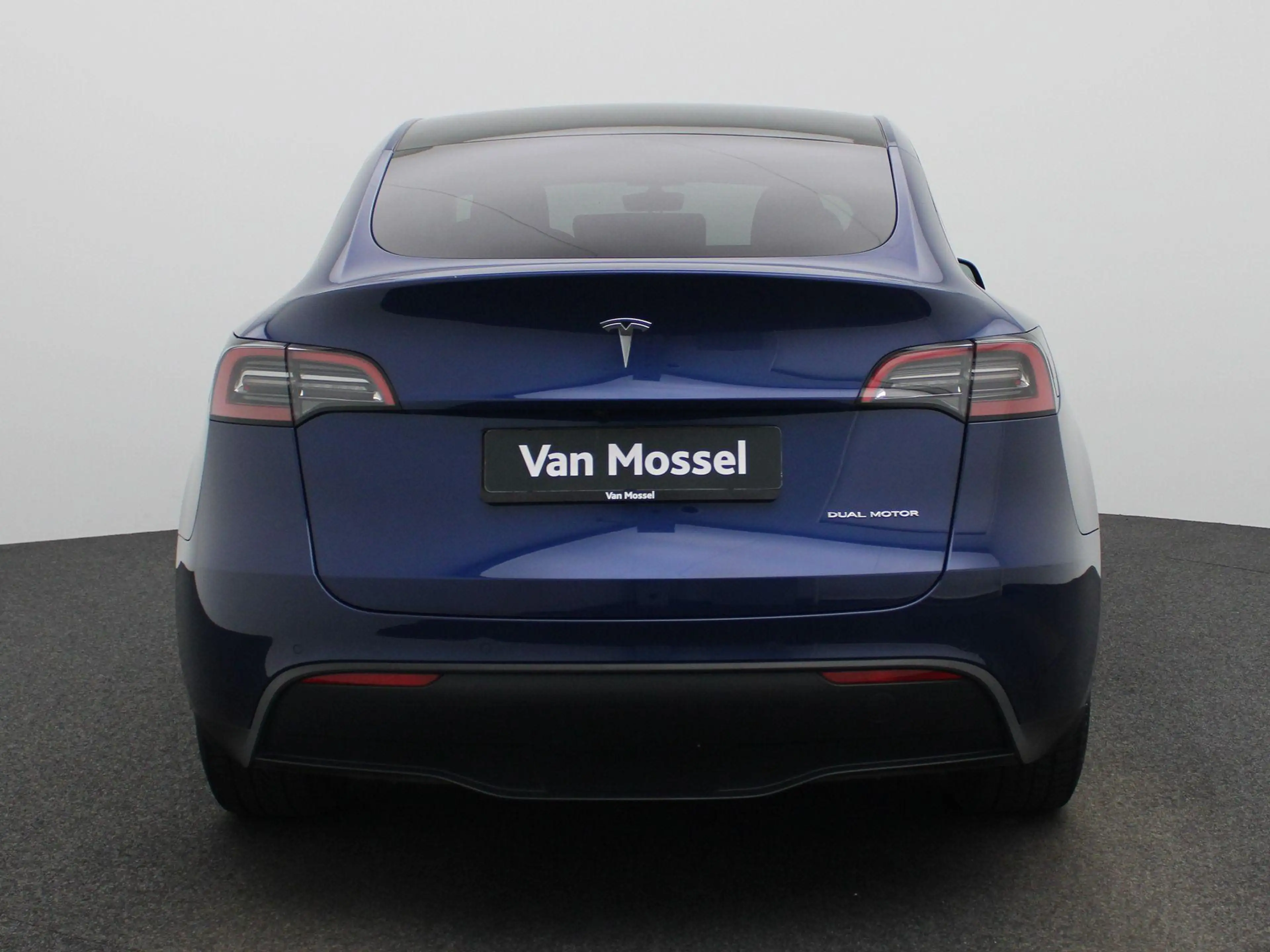 Tesla Model Y Long Range Dual Motor AWD LED | PANO | LEDER | NAV — photo 6