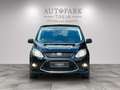 Ford C-Max C-MAX Titanium (AHK-TEMPO-BT-SHZ-PANO-TEILLEDER) Schwarz - thumbnail 3