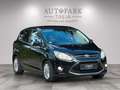 Ford C-Max C-MAX Titanium (AHK-TEMPO-BT-SHZ-PANO-TEILLEDER) Schwarz - thumbnail 1