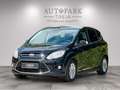 Ford C-Max C-MAX Titanium (AHK-TEMPO-BT-SHZ-PANO-TEILLEDER) Schwarz - thumbnail 4