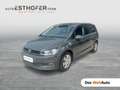 Volkswagen Touran TDI DSG Grau - thumbnail 1