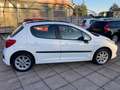 Peugeot 207 207 5p 1.6 hdi 16v XS Blanc - thumbnail 7
