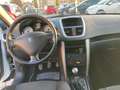 Peugeot 207 207 5p 1.6 hdi 16v XS Blanc - thumbnail 10