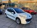Peugeot 207 207 5p 1.6 hdi 16v XS Blanc - thumbnail 8