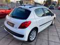 Peugeot 207 207 5p 1.6 hdi 16v XS Blanc - thumbnail 6