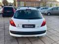 Peugeot 207 207 5p 1.6 hdi 16v XS Blanc - thumbnail 5