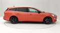 Ford Focus 1.5 ecoblue Business s&s 120cv Rosso - thumbnail 6