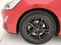 Ford Focus 1.5 ecoblue Business s&s 120cv Rosso - thumbnail 9