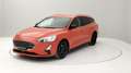 Ford Focus 1.5 ecoblue Business s&s 120cv Rosso - thumbnail 1