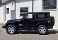 Jeep Wrangler 2.8 CRD DPF Sahara Nero - thumbnail 5