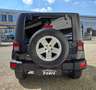Jeep Wrangler 2.8 CRD DPF Sahara Nero - thumbnail 6
