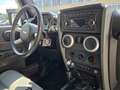 Jeep Wrangler 2.8 CRD DPF Sahara Nero - thumbnail 11