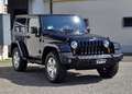 Jeep Wrangler 2.8 CRD DPF Sahara Nero - thumbnail 3