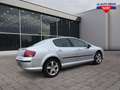 Peugeot 407 Tendance Silber - thumbnail 3