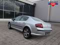 Peugeot 407 Tendance Silber - thumbnail 4