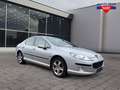 Peugeot 407 Tendance Silber - thumbnail 1