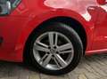Volkswagen Polo 1.2 Match PANO / PDC / CRUISE Rood - thumbnail 7