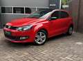Volkswagen Polo 1.2 Match PANO / PDC / CRUISE Rood - thumbnail 1
