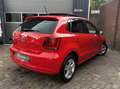 Volkswagen Polo 1.2 Match PANO / PDC / CRUISE Rood - thumbnail 5