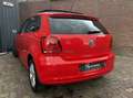 Volkswagen Polo 1.2 Match PANO / PDC / CRUISE Rood - thumbnail 6