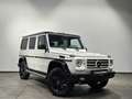 Mercedes-Benz G 350 Edition 35 Designo Kamera Xenon H&K AHK 18 Bílá - thumbnail 5