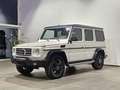 Mercedes-Benz G 350 Edition 35 Designo Kamera Xenon H&K AHK 18 Bílá - thumbnail 2
