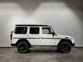 Mercedes-Benz G 350 Edition 35 Designo Kamera Xenon H&K AHK 18 Bílá - thumbnail 7