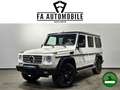 Mercedes-Benz G 350 Edition 35 Designo Kamera Xenon H&K AHK 18 Bílá - thumbnail 1
