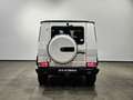 Mercedes-Benz G 350 Edition 35 Designo Kamera Xenon H&K AHK 18 Blanc - thumbnail 9
