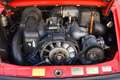 Porsche 911 3.2 Cabriolet Rot - thumbnail 12