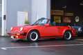 Porsche 911 3.2 Cabriolet Rot - thumbnail 5